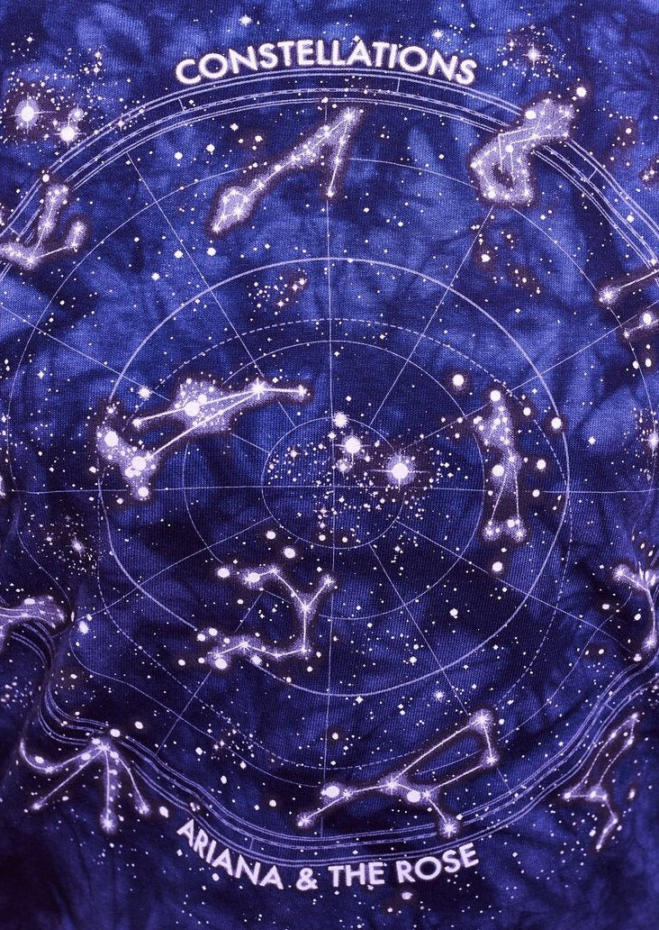 Constellations T-Shirt