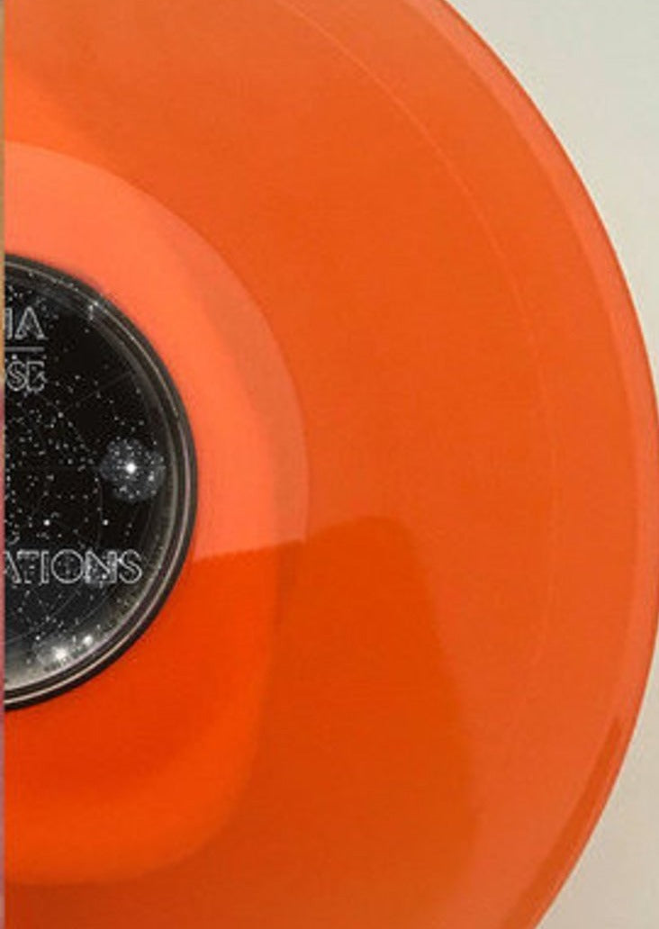 "Constellations Phase 1" Vinyl